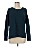 Active Life Teal Long Sleeve T-Shirt Size M - photo 1