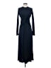 Banana Republic 100% Rayon Blue Casual Dress Size S - photo 1