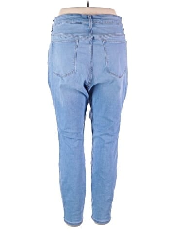 Old Navy Jeans (view 2)