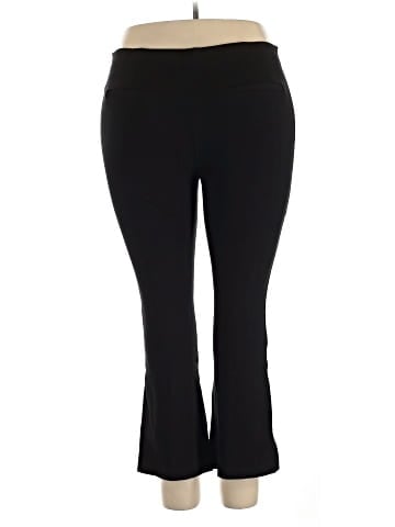 Time and Tru Active Pants (view 2)