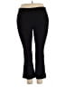 Time and Tru Black Active Pants Size 20 Petite - photo 2
