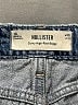 Hollister Blue Jeans Size 30L - photo 7