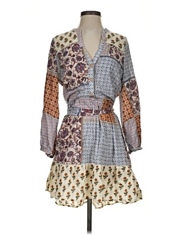 Zara Casual Dress (view 1)