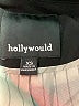 Hollywould Black Blazer Size XS - photo 6