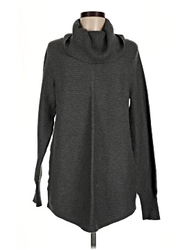 Evolution by Cyrus Turtleneck Sweater (view 1)