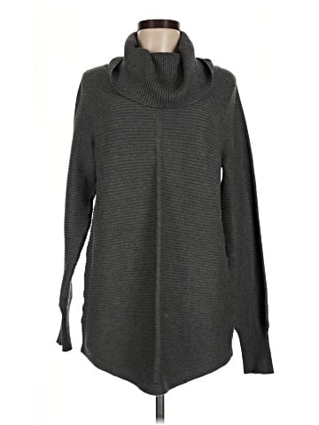 Evolution by Cyrus Turtleneck Sweater (view 1)