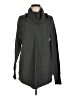 Evolution by Cyrus Gray Turtleneck Sweater Size M - photo 1