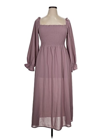 Unbranded Casual Dress (view 1)