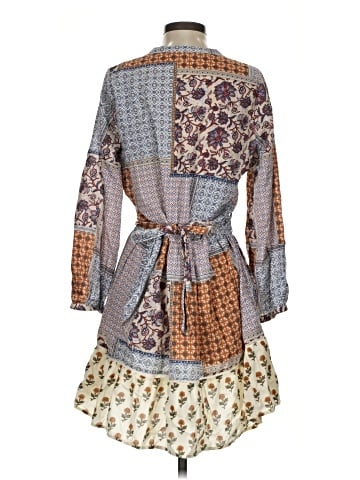 Zara Casual Dress (view 2)