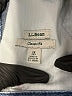 L.L.Bean Blue Denim Skirt Size 14 (petite) - photo 4