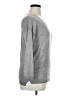 MADE IN ITALY Gray Pullover Sweater Size XL (estimated) - photo 4