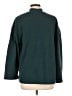 Old Navy Teal Turtleneck Sweater Size L - photo 2