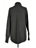 Evolution by Cyrus Gray Turtleneck Sweater Size M - photo 2