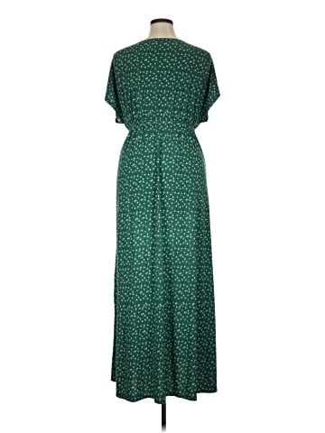 Amazon Essentials Casual Dress (view 2)