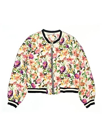 Speechless Jacket (view 1)