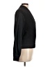 Max Mara Black Cardigan Size L - photo 4