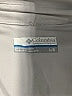 Columbia 100% Polyester Silver Sleeveless T-Shirt Size L - photo 7