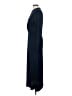 Banana Republic 100% Rayon Blue Casual Dress Size S - photo 5