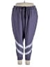 Torrid Purple Track Pants Size 5X Plus (5) - photo 1