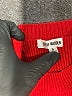 Steve Madden Red Turtleneck Sweater Size S - photo 7
