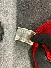 Steve Madden Red Turtleneck Sweater Size S - photo 8