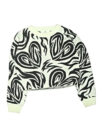 H&M Pullover Sweater (view 1)