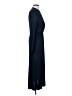 Banana Republic 100% Rayon Blue Casual Dress Size S - photo 4