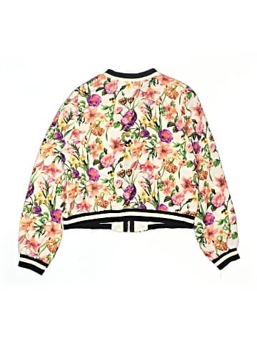 Speechless Jacket (view 2)