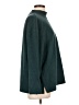 Old Navy Teal Turtleneck Sweater Size L - photo 4
