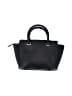 MICHAEL Michael Kors Black Leather Satchel One size - photo 3