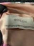 BHLDN 100% Polyester Floral Tan Cocktail Dress Size 0 - photo 7