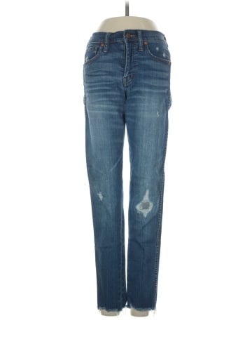 Madewell Jeans (view 1)