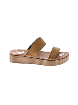 Madden Girl Sandals