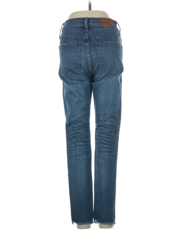 Madewell Jeans (view 2)