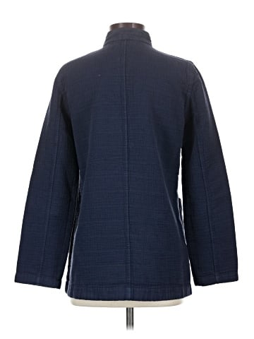 Eileen Fisher Coat (view 2)