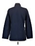 Eileen Fisher 100% Cotton Blue Coat Size XS - photo 2