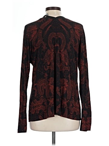 Johnny Was Long Sleeve Henley (view 2)