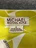MICHAEL Michael Kors Print Yellow Jacket Size 6 - photo 6