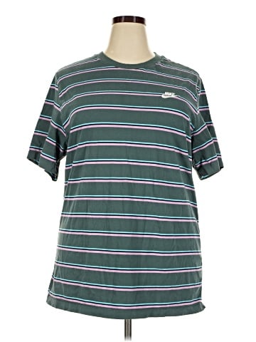 Nike Short Sleeve T-Shirt (view 1)