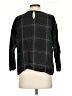 Eileen Fisher Black 3/4 Sleeve Blouse Size S (petite) - photo 2