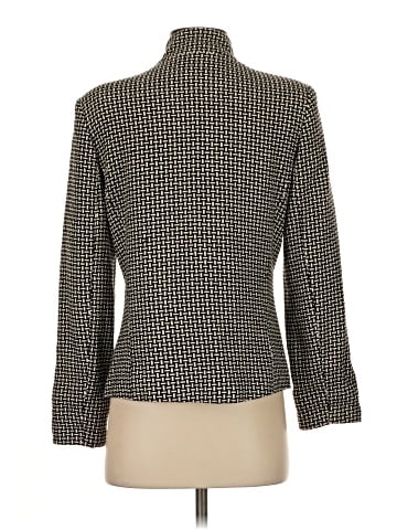 Doncaster Collection Silk Blazer (view 2)