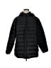 32 Degrees 100% Nylon Black Snow Jacket Size 1X - photo 1