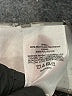Express 100% Recycled Polyester Polka Dots Brown Casual Dress Size S - photo 8