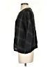 Eileen Fisher Black 3/4 Sleeve Blouse Size S (petite) - photo 5