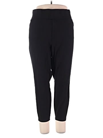 Torrid Active Pants (view 1)