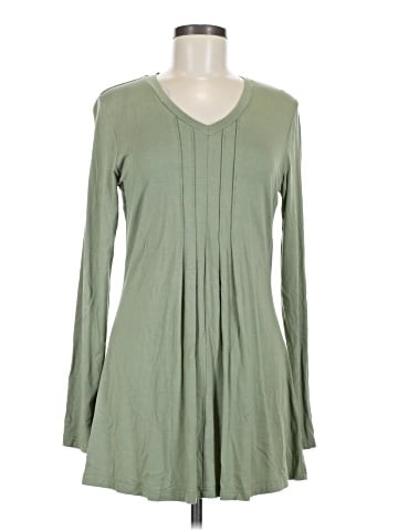 Sahalie Casual Dress (view 1)