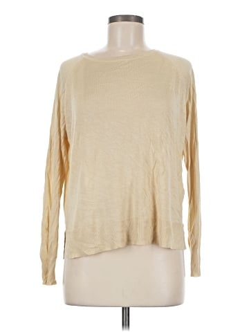 Zara Long Sleeve T-Shirt (view 1)