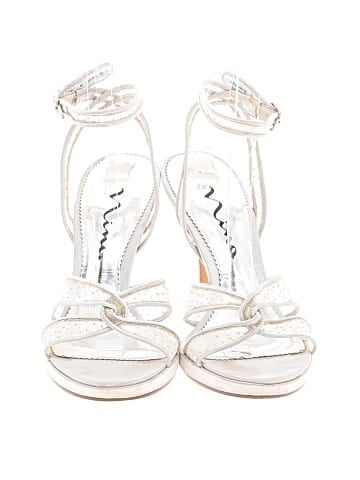 Nina Sandals (view 2)
