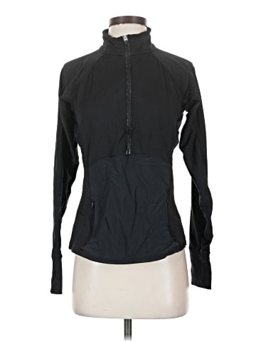 Athleta Track Jacket (view 1)