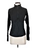 Athleta Black Track Jacket Size S - photo 1